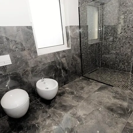Florence Albania Villa Tirana