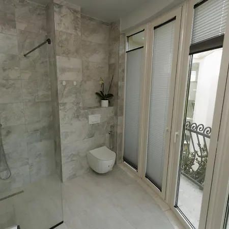 Villa Florence Albania Tirana