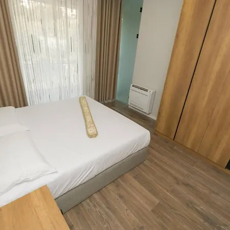 Villa Florence Albania