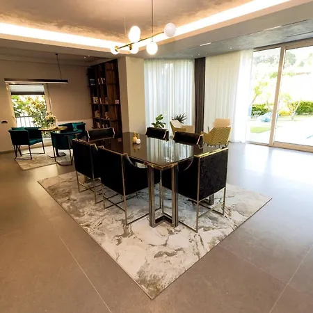 Villa Florence Albania Tirana