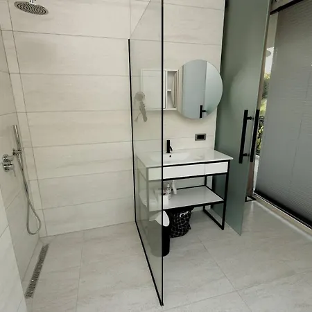 Florence Albania Villa *
