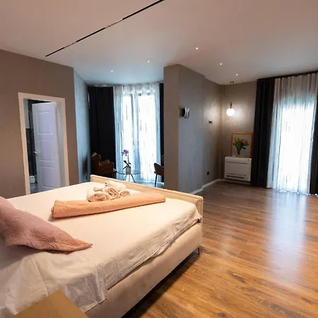 Villa Florence Albania
