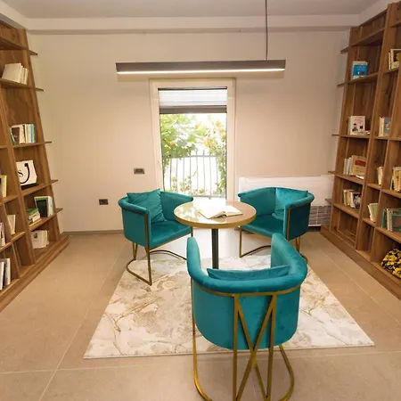 Florence Albania Villa Tirana