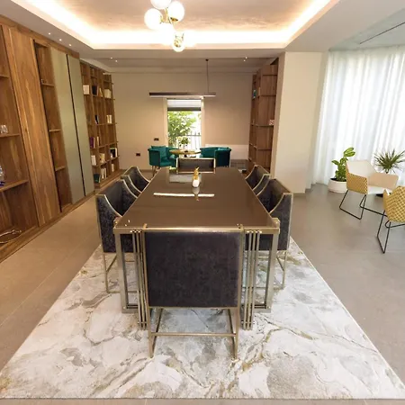 Florence Albania Tirana