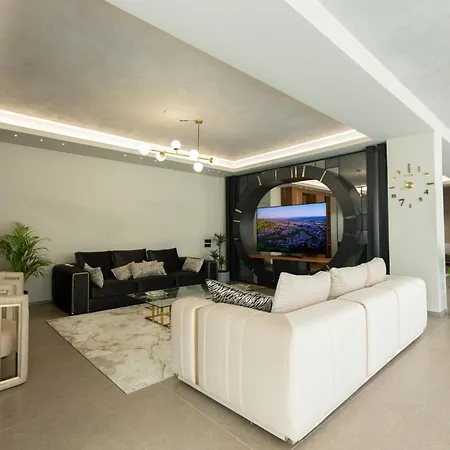 Villa Florence Albania
