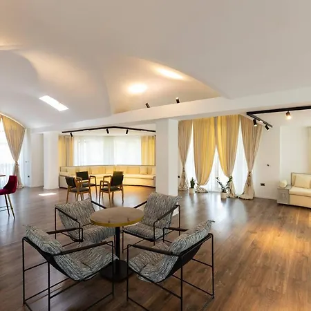 Villa Florence Albania Tirana